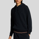 Lyle & Scott Tonal Superfine Overhead Hoodie