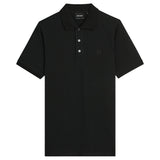 Lyle & Scott Tonal Superfine Polo Shirt