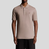 Lyle & Scott Tonal Superfine Polo Shirt