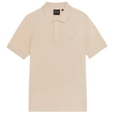 Lyle & Scott Tonal Superfine Polo Shirt
