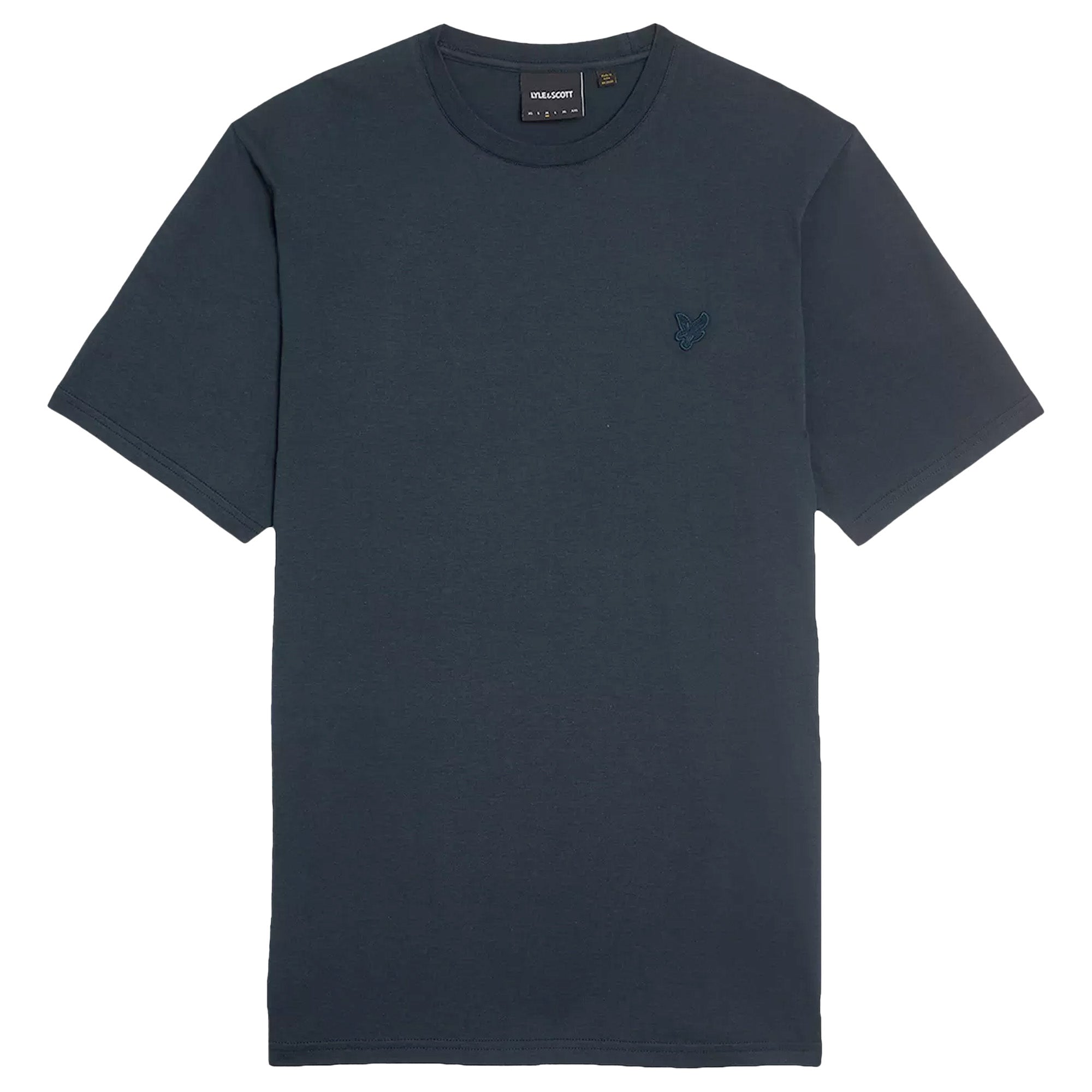 Lyle & Scott Tonal Superfine T-Shirt
