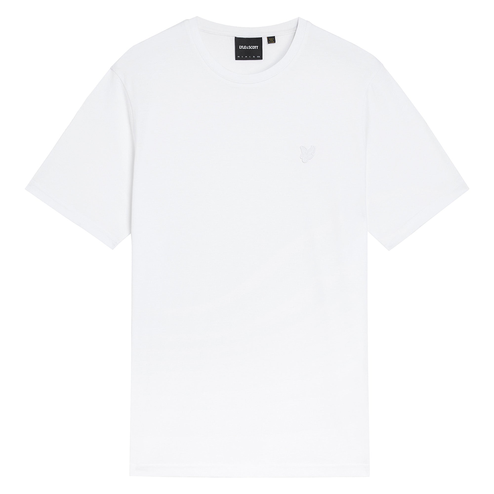 Lyle & Scott Tonal Superfine T-Shirt