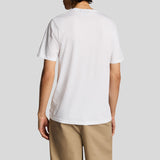 Lyle & Scott Tonal Superfine T-Shirt