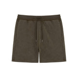Lyle & Scott Heavy Laundered Sweat Shorts