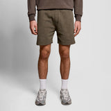Lyle & Scott Heavy Laundered Sweat Shorts