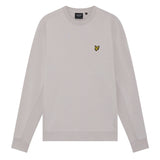 Lyle & Scott Heavy Laundered Crew Sweat