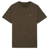 Lyle & Scott Heavy Laundered T-Shirt