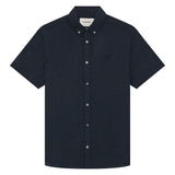 Lyle & Scott Short Sleeve Linen Shirt