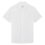 Lyle & Scott Short Sleeve Linen Shirt