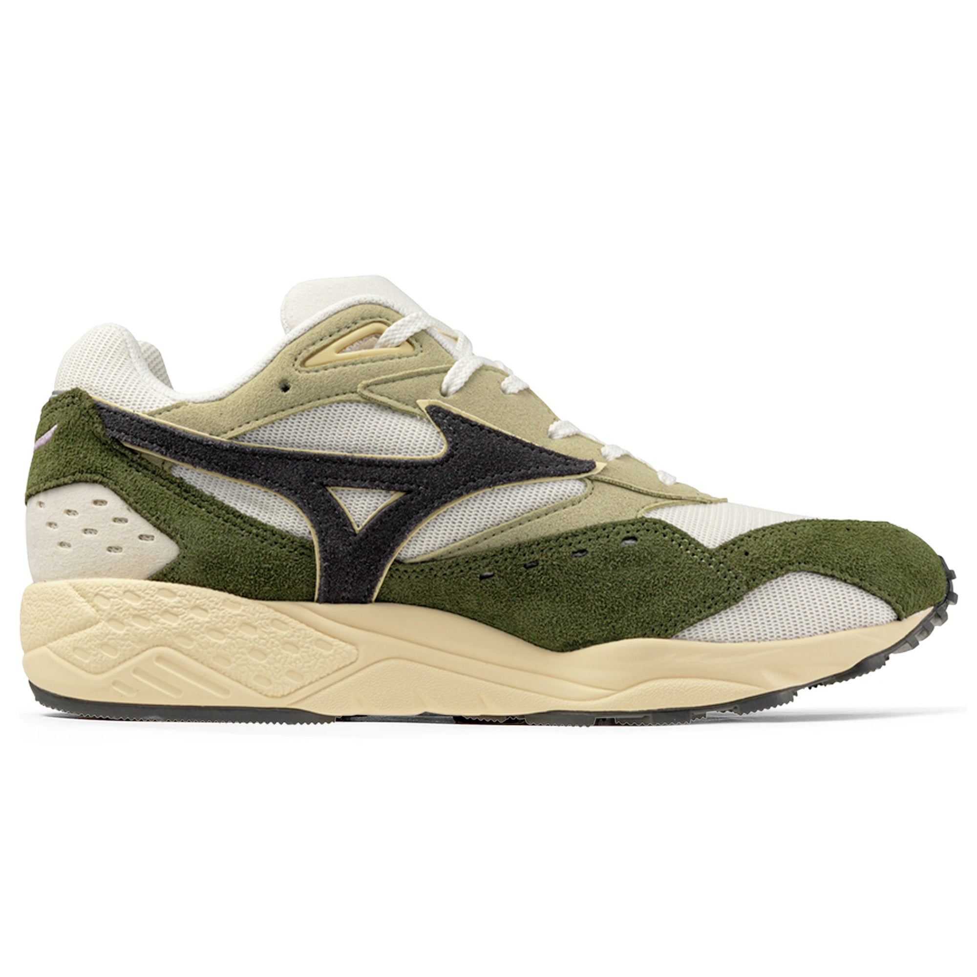 Mizuno Contender Trainers