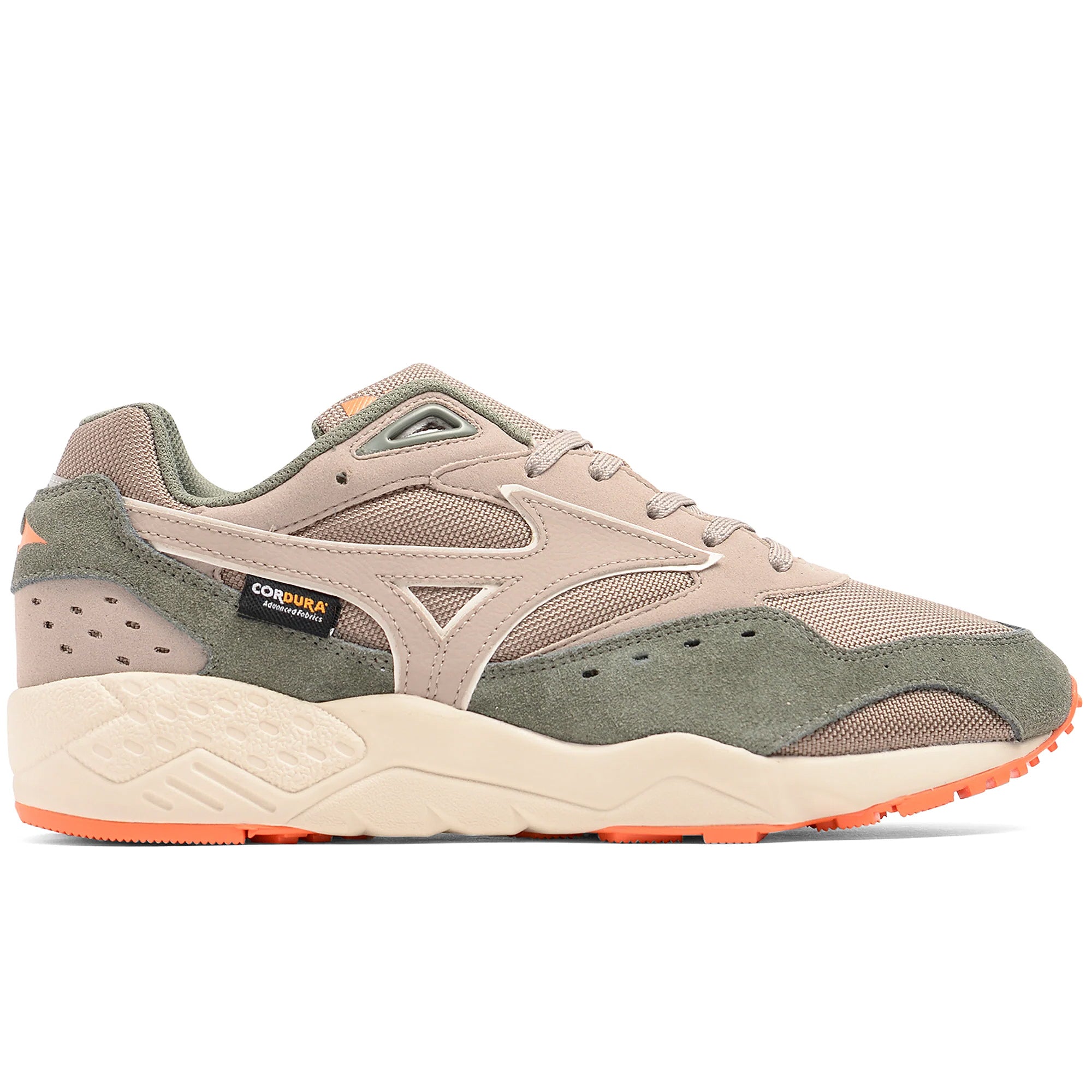 Mizuno Contender Cordura Trainers