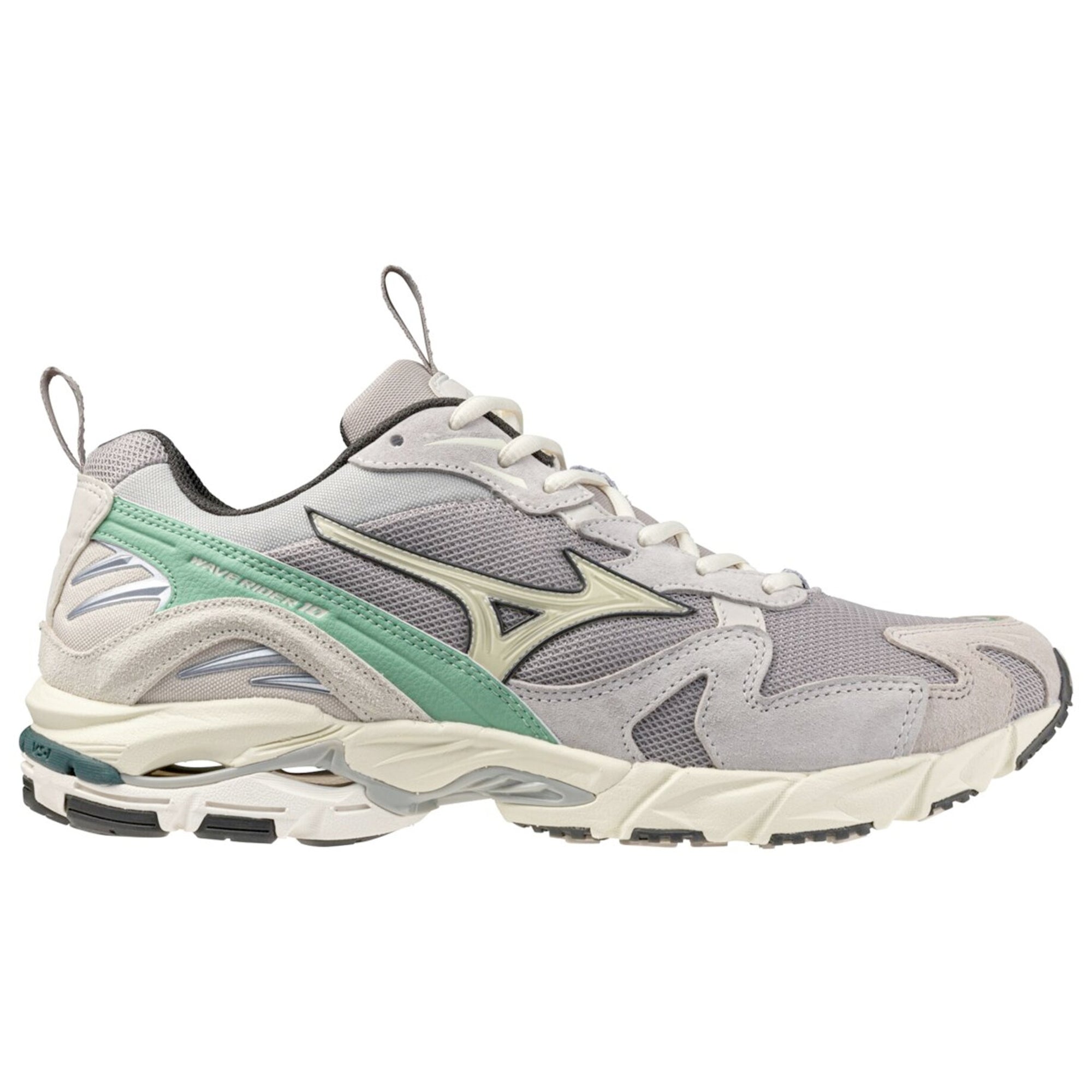 Mizuno Wave Rider 10 Premium Trainers