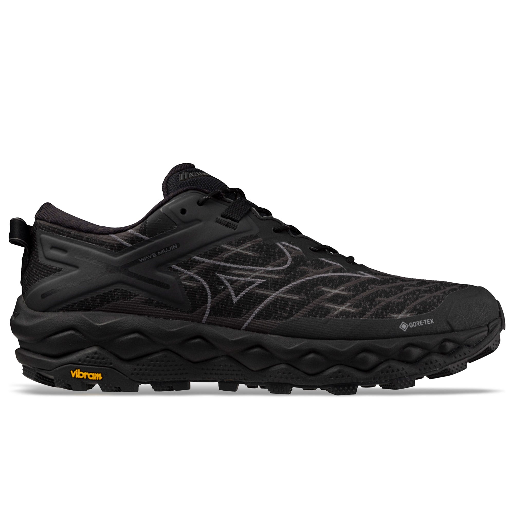 Mizuno Wave Mujin Gore-Tex LS GTX