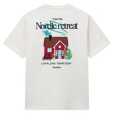 Napapijri S-Swhol Nordic Retreat T-Shirt