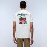 Napapijri S-Swhol Nordic Retreat T-Shirt
