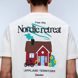 Napapijri S-Swhol Nordic Retreat T-Shirt