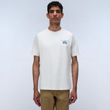 Napapijri S-Swhol Nordic Retreat T-Shirt