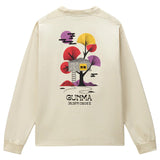 Napapijri S-Tenri Long Sleeve T-Shirt