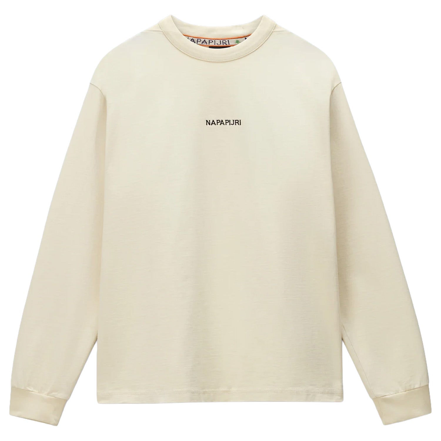 Napapijri S-Tenri Long Sleeve T-Shirt