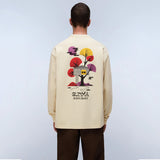 Napapijri S-Tenri Long Sleeve T-Shirt
