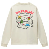 Napapijri S-Tenri Long Sleeve T-Shirt