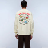 Napapijri S-Tenri Long Sleeve T-Shirt