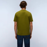Napapijri S-Small Box T-Shirt