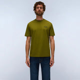 Napapijri S-Small Box T-Shirt