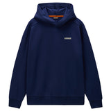 Napapijri B-Teza Puff Print Hoodie