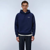 Napapijri B-Teza Puff Print Hoodie