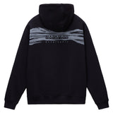 Napapijri B-Back Graphic Hood