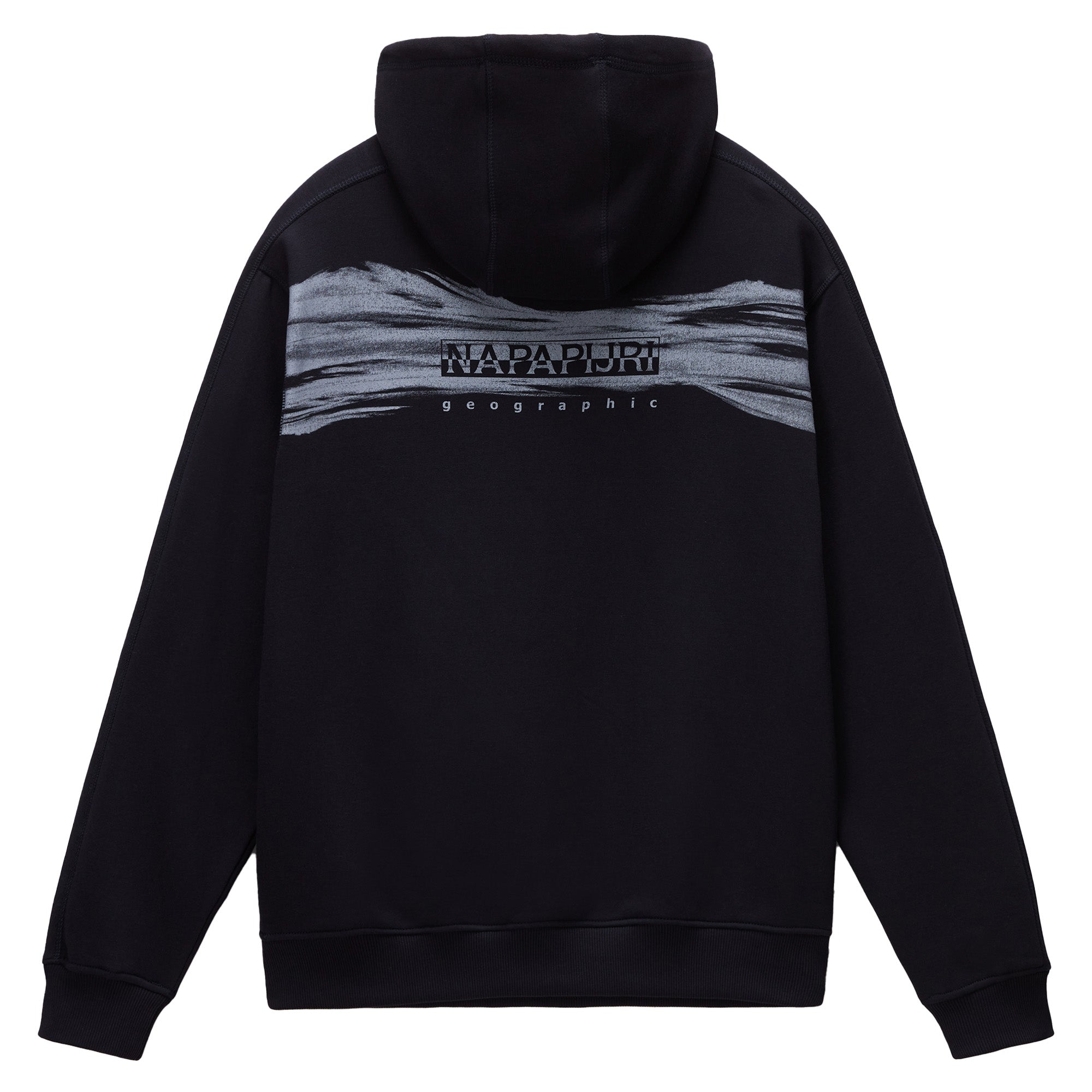 Napapijri B-Back Graphic Hood