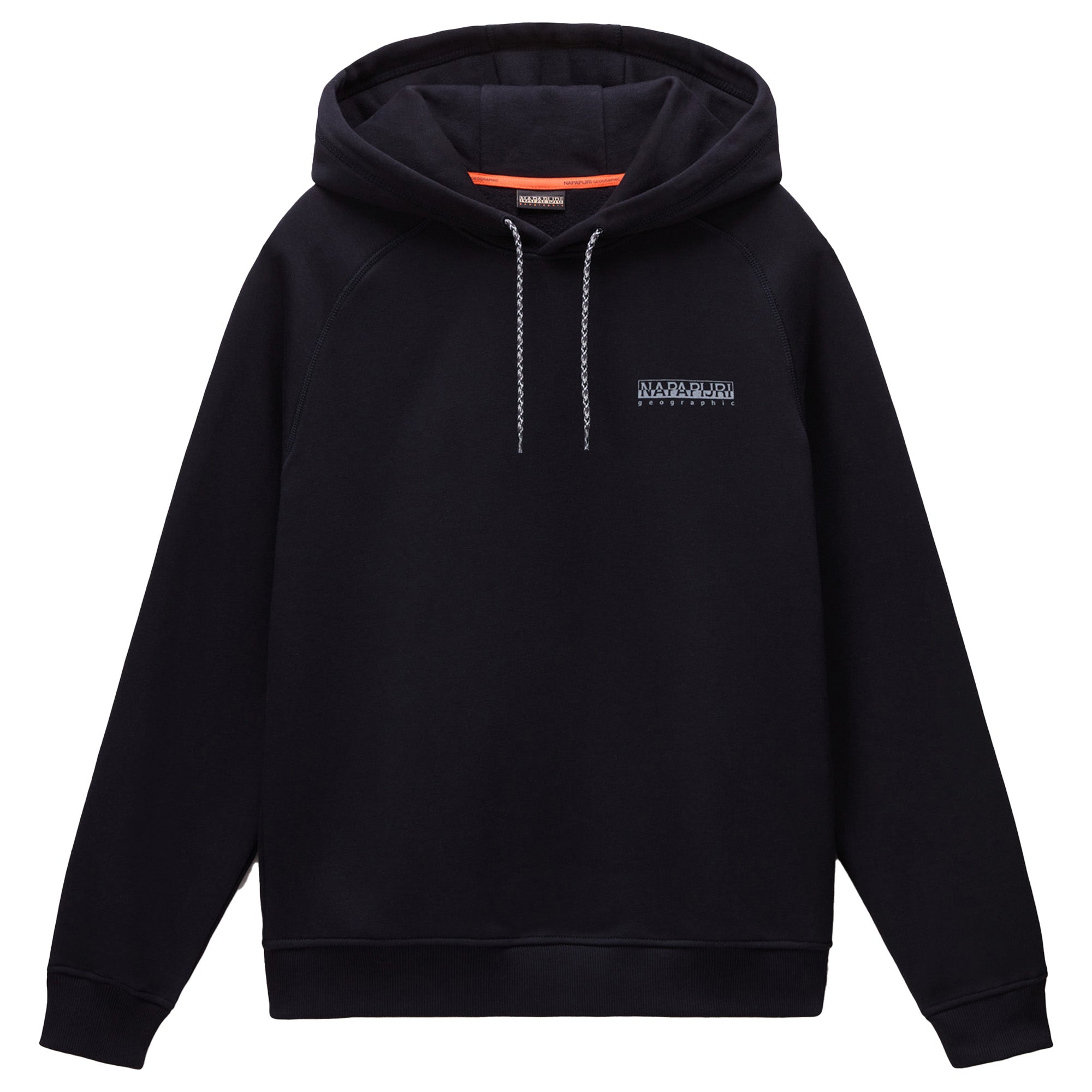 Napapijri B-Back Graphic Hood