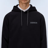 Napapijri B-Back Graphic Hood