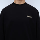 Napapijri B-Small Box Sweat