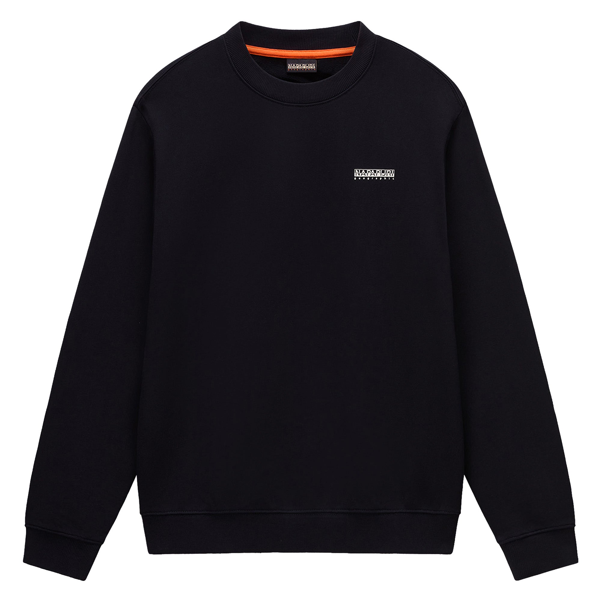 Napapijri B-Small Box Sweat