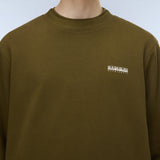 Napapijri B-Small Box Sweat