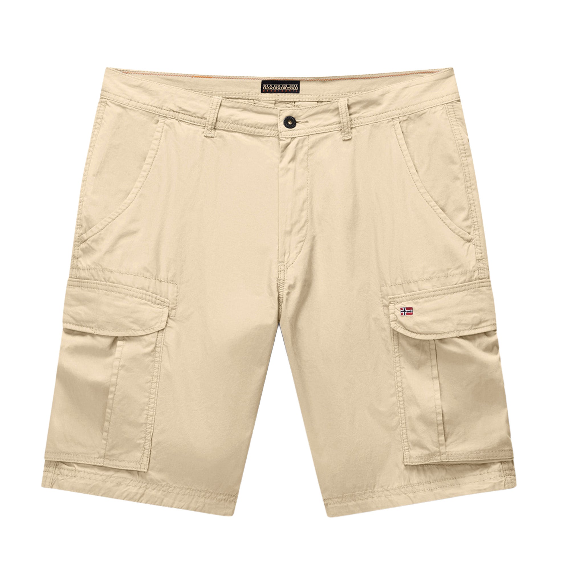 Napapijri Noto 2.0 Cargo Shorts