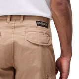 Napapijri Noto 2.0 Cargo Shorts