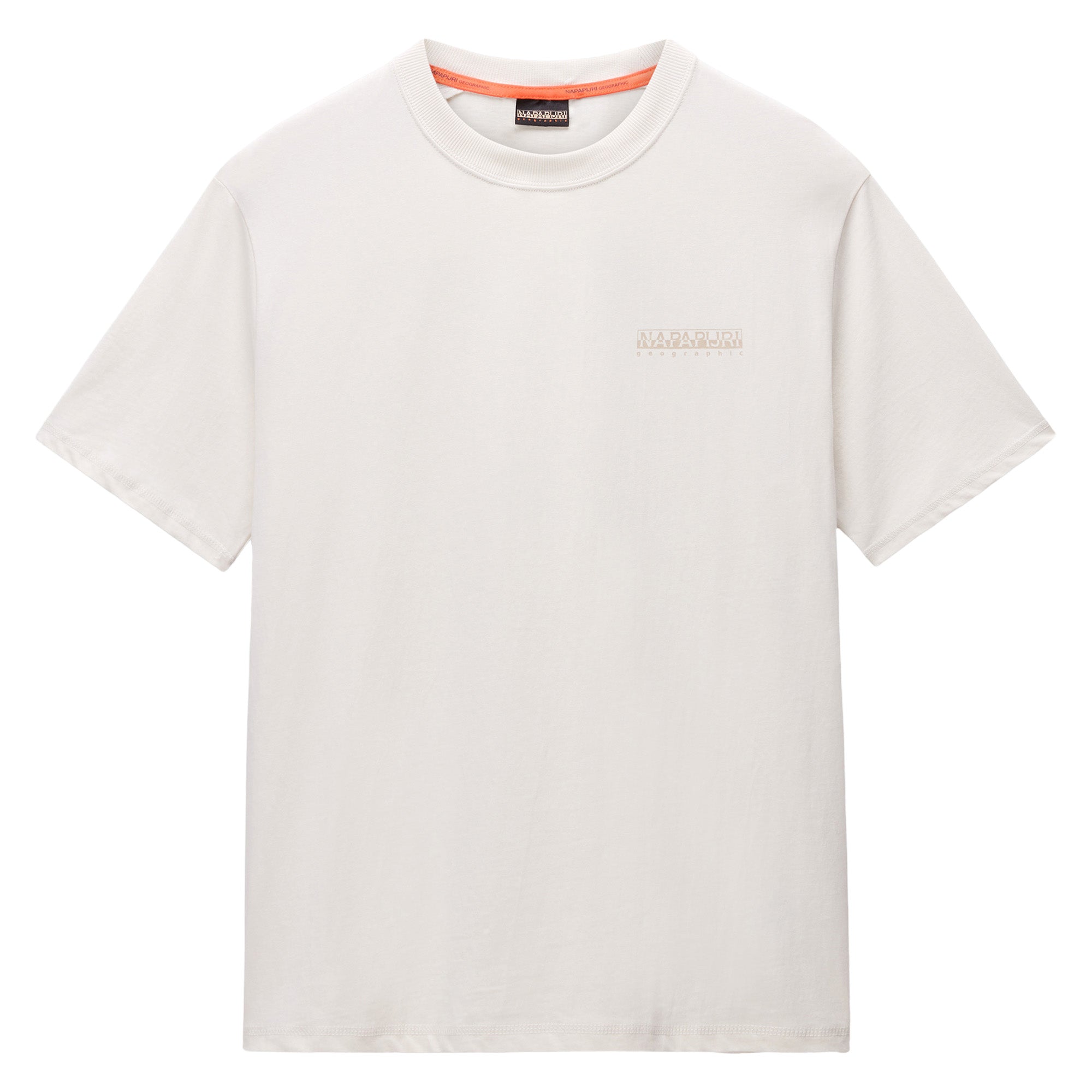 Napapijri S-Back Graphic T-Shirt