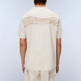 Napapijri S-Back Graphic T-Shirt
