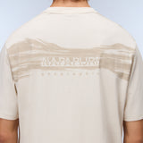 Napapijri S-Back Graphic T-Shirt