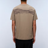 Napapijri S-Back Graphic T-Shirt