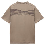 Napapijri S-Back Graphic T-Shirt