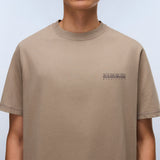 Napapijri S-Back Graphic T-Shirt