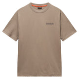 Napapijri S-Back Graphic T-Shirt