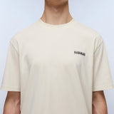 Napapijri S-Small Box T-Shirt