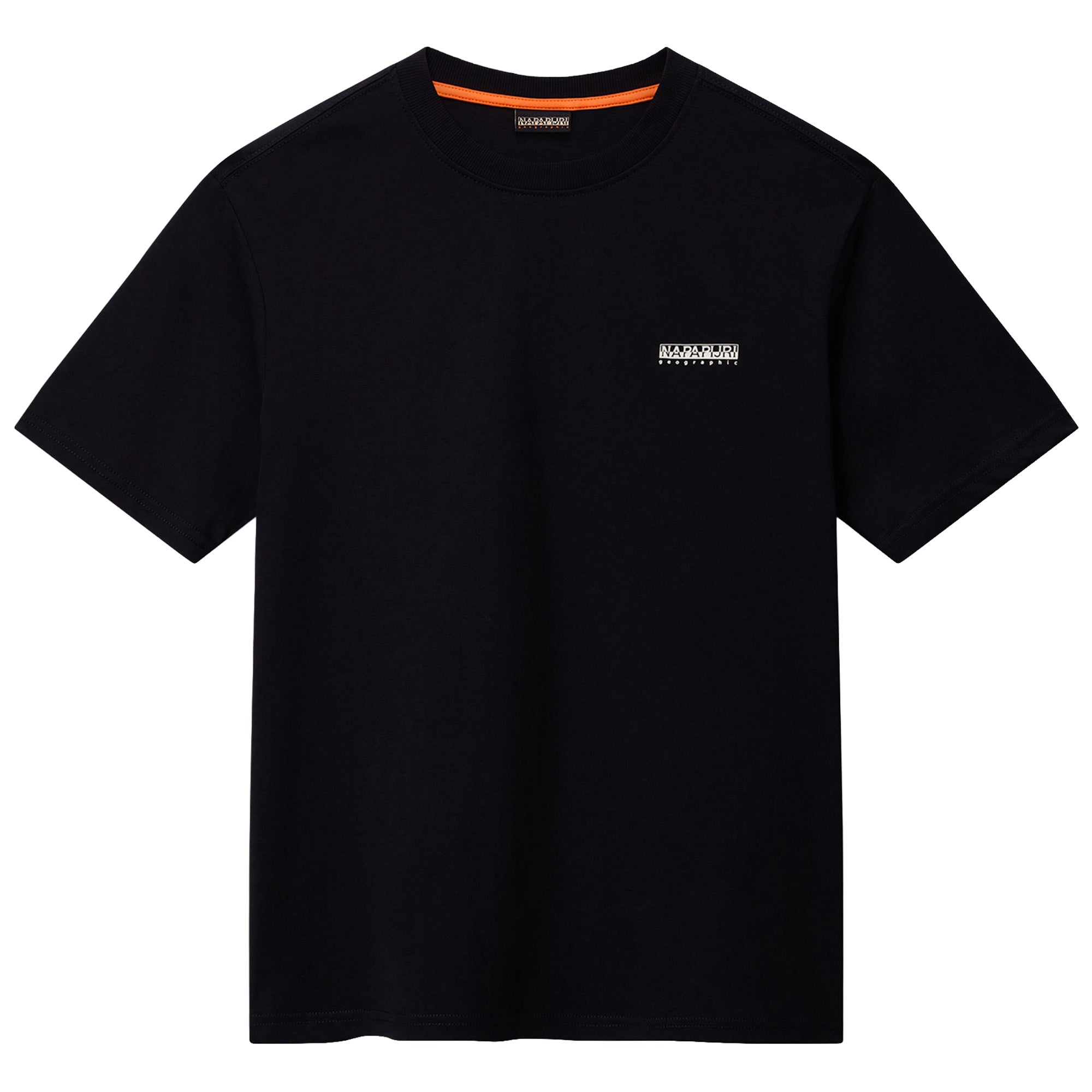 Napapijri S-Small Box T-Shirt