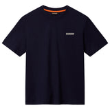 Napapijri S-Small Box T-Shirt