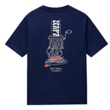 Napapijri S-Sol Spaghetti T-Shirt